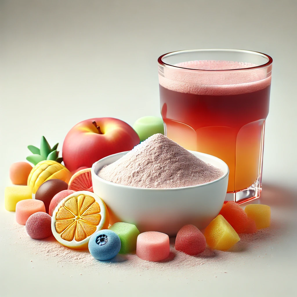 INSTANT DRINK MIX